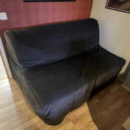 Ikea bäddsoffa