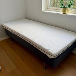 IKEA säng 90×200 cm