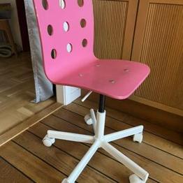 Skrivbordsstol barn IKEA