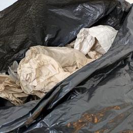 Silkespapper att ha vid flytt