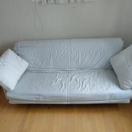 Bäddsoffa