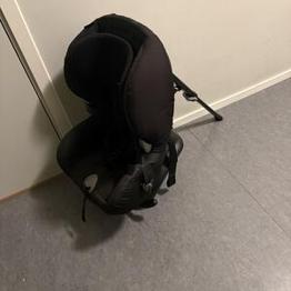 Bilbarnstol maxi cosy