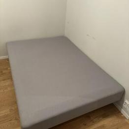 IKEA Sultan säng 135x200 cm