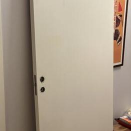 Swedoor Easy GW innerdörr