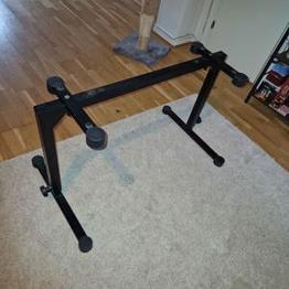 Ställ till keyboard