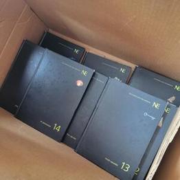 Nationalencyklopedin