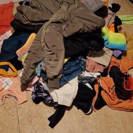 Barnkläder 9-12 år