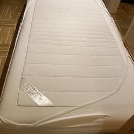 IKEA Säng 90x200 cm