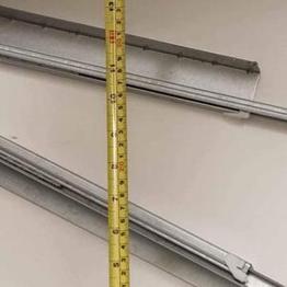 Ikea Kompliment- 56cms _43cms