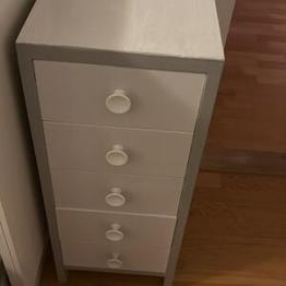 Matsui 1400W dammsugare och Miniköksskåp