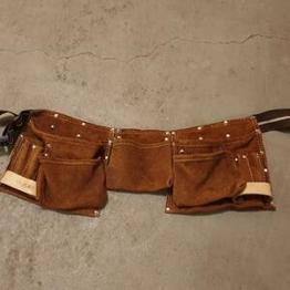 Diverse verktyg och färger