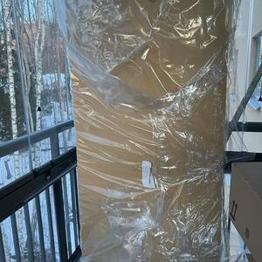 Madrass medium 160x200cm