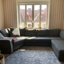 Soffa Friday från Mio