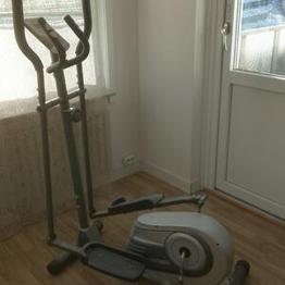 Crosstrainer