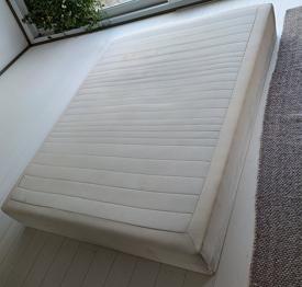Rammadrass bortskänkes 160 cm