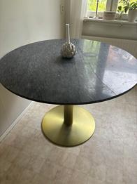 Marmor matbord