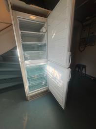 Electrolux EU 3102 K frysskåp bortskänkes