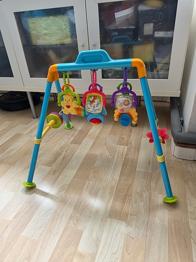 Baby gym
