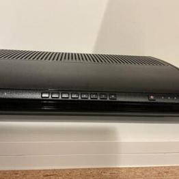 Digitalbox för kabel TV