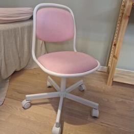 Skrivbordstol för barn