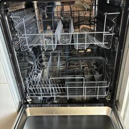 Diskmaskin Electrolux