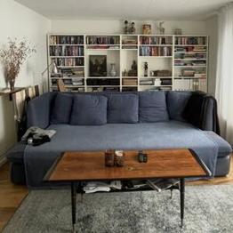 XL soffa från Posh Living