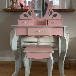Sminkbord för barn