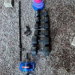 Gymgrejer