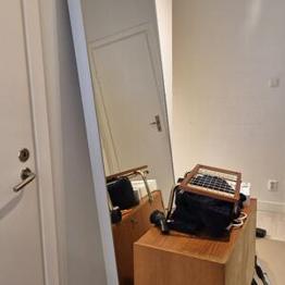 IKEA Hovet spegel
