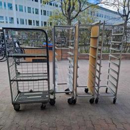 Brickvagn