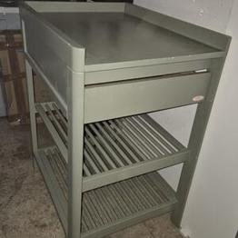 Skötbord