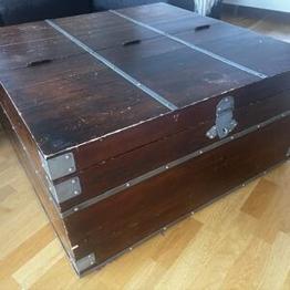 Kista (soffbord)