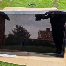 Samsun 46 tums led tv