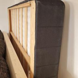 Ikea säng