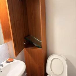 Väggskåp