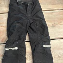 Täckbyxor Didrikson stl 100