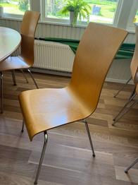 Bord och stolar