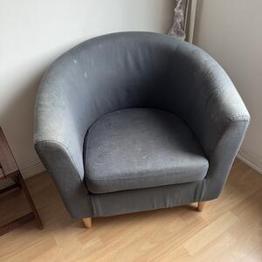 Ikea fåtölj