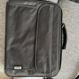 Laptop väska Toshiba