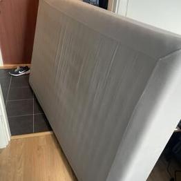 Säng 120x200 cm