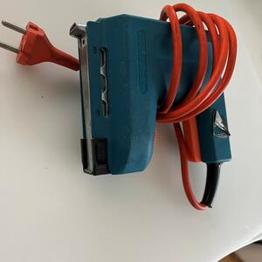 Black & Decker häftpistol