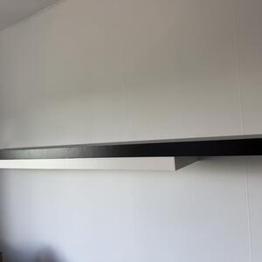 Hyllplan Ikea