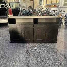 TV-bänk