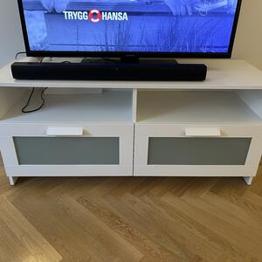 Tv bänk