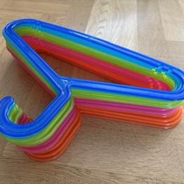 Barngalgar från IKEA