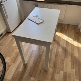 Köksbord Ikea