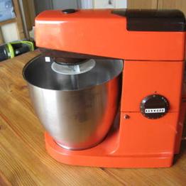 Kenwood Major