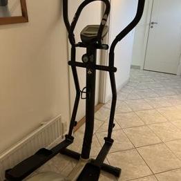 Motionscykel