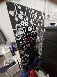 Bordsskiva från Ikea