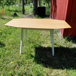 Klaffbord